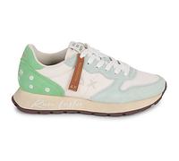 Sun68 Baskets basses ALLY in Blanc 39