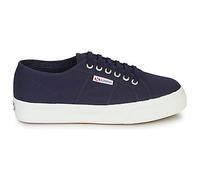 Baskets basses femmes Superga 2287-COTW Bleu 35 1/2
