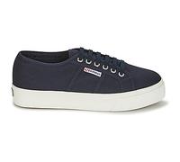 Baskets femme Superga 2730 - Cotu Bleu 41