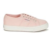 Baskets basses femmes Superga 2730 COTU Rose 35