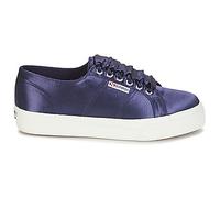Baskets basses femmes Superga 2730 SATIN W Bleu 37