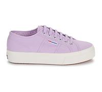 Baskets basses femmes Superga 2740 COTON Violet 39