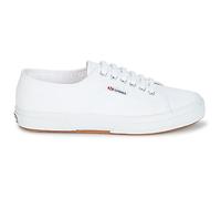 Baskets basses femmes Superga 2750 CLASSIC Blanc 35 1/2