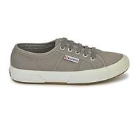 Baskets basses femmes Superga 2750 CLASSIC Gris 38