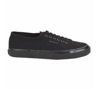 Baskets basses femmes Superga 2750 CLASSIC Noir 39