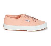 Baskets basses femmes Superga 2750 CLASSIC SUPER GIRL EXCLUSIVE Rose 36