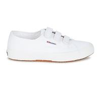 Baskets basses femmes Superga 2750 COT3 VEL U Blanc 44