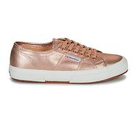 Baskets basses femmes Superga 2750 COTMETU Rose 35