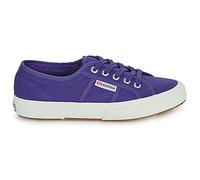 Baskets basses femmes Superga 2750 COTON Bleu 36