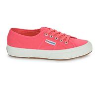 Baskets basses femmes Superga 2750 COTON Rose 36