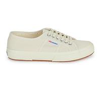 Baskets basses hommes Superga 2750 COTU CLASSIC Beige 40