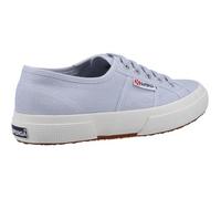 Baskets basses femmes Superga 2750 COTU SEASONAL Rose 40