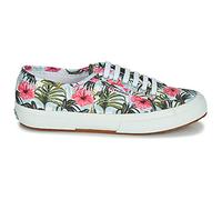 Baskets basses femmes Superga 2750-COTUFANTASY Multicolore 36