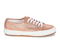 Baskets basses femmes Superga 2750 LAMEW multicolor 37