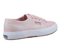 Basket Basse À Lacets Superga Lamew - 37
