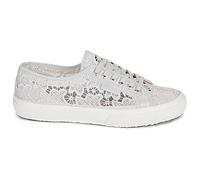 Superga, Femme, Chaussures, Gris, Taille: 39 EU 2750 Macrame