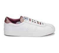 Baskets basses femmes Superga 2843 COMFLEALAMEW Blanc 36