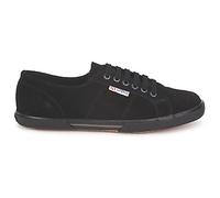 Baskets basses hommes Superga 2950 Noir 36