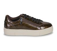Baskets Tamaris 23313-41 pour Femme 37 Or et bronze