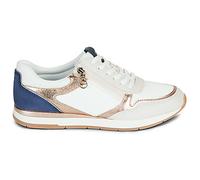 Baskets basses femmes Tamaris 23613 Blanc 36