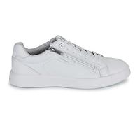 Tamaris Femme Damen 1-23709-44 Basket, Blanche, 36 EU