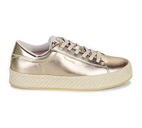 Baskets basses femmes Tamaris 23713-940 Doré 37