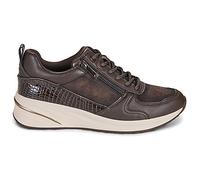 Baskets basses femmes Tamaris 23754 Marron 36