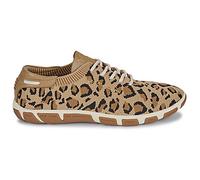 Baskets basses femmes TBS JAZARIA Marron 37