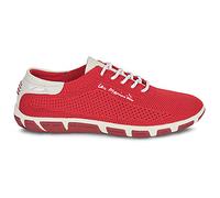 TBS Femme JAZARIA Sneakers, Rouge, 40 EU