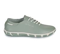 Baskets basses femmes TBS JAZARU Vert 37
