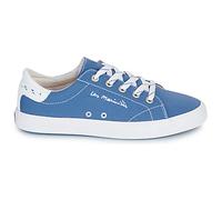 Baskets basses femmes TBS LANZARA Bleu 38