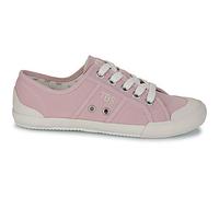 Baskets basses femmes TBS OPIACE Rose 40