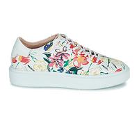 Baskets basses femmes Ted Baker LONNIA Blanc 37