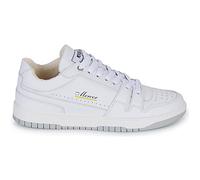 Baskets basses hommes The Mercer Brand THE BROOKLYN Blanc 40