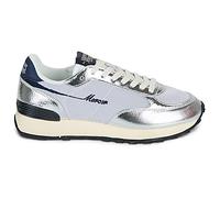 Baskets basses femmes The Mercer Brand The Re-Racer Argenté 40