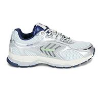 Mercer Baskets basses The Re-Run Evo Argenté Taille 41