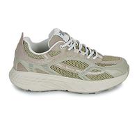 The Mercer Brand Baskets basses THE RE RUN MAX SUEDE in Beige 38