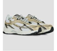 Baskets basses femmes The Mercer Brand The Re-Run Speed Blanc 45