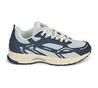 Baskets basses femmes The Mercer Brand The Re-Run Vintage Suede Bleu 37