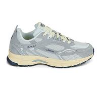Baskets basses femmes The Mercer Brand The Re-Run Vintage Suede Gris 44