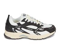 Baskets basses femmes The Mercer Brand The Re-Run Vintage Suede Marron 40