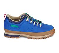 Timberland Baskets basses LACE UP SHOE in Bleu 38