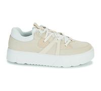 Baskets basses femmes Timberland LAUREL COURT Beige 40