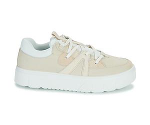 Baskets basses femmes Timberland LAUREL COURT Beige 40