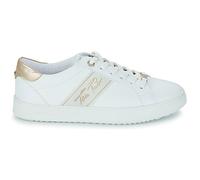 TOM TAILOR Femme 5390470030 Basket, Blanc, 39 EU