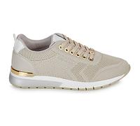 TOM TAILOR Baskets basses sable / blanc, Taille 41