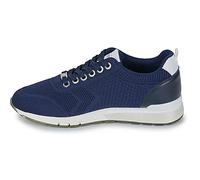 Baskets basses femmes Tom Tailor FRANZI Bleu 37