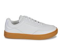 Baskets basses femmes Tommy Hilfiger CASUAL CUPSOLE SNEAKER Blanc 41