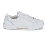 TOMMY HILFIGER Baskets basses 'CHIC' blanc, Taille 41