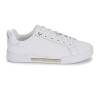 Tommy Hilfiger Baskets Chique Court Blanc EU 36 Femme